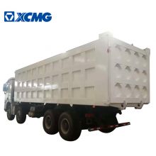 XCMG official 8x4 20 ton dump trucks XGA3310D2WE China 24 cubic meter standard dump truck dimensions